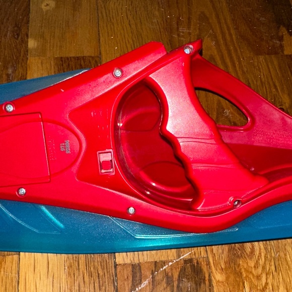 Power Ranger Sword - Picture 4 of 4